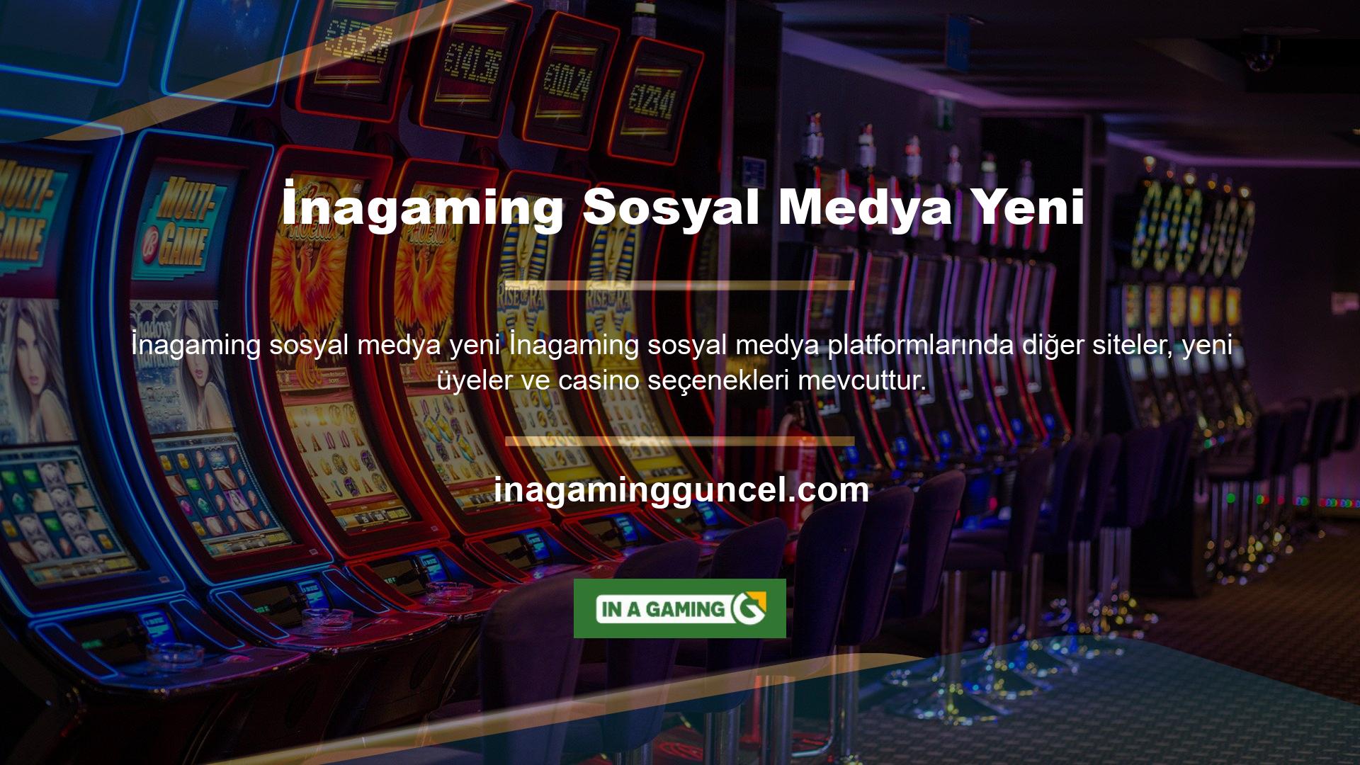 Türkiye'de online casino ortamını kurmakla görevli firmanın btk tarafından kapatıldığını öğrendim
