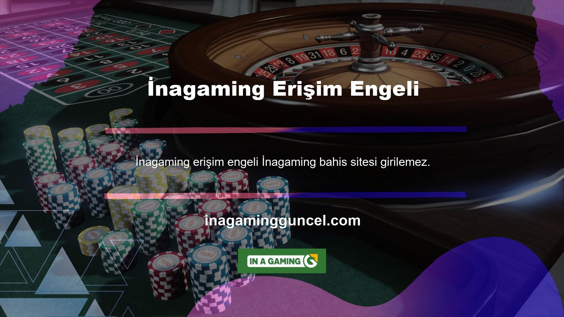 Siteye erişim sağlayan program adres kısıtlaması olmadan adres alaka düzeyini korur